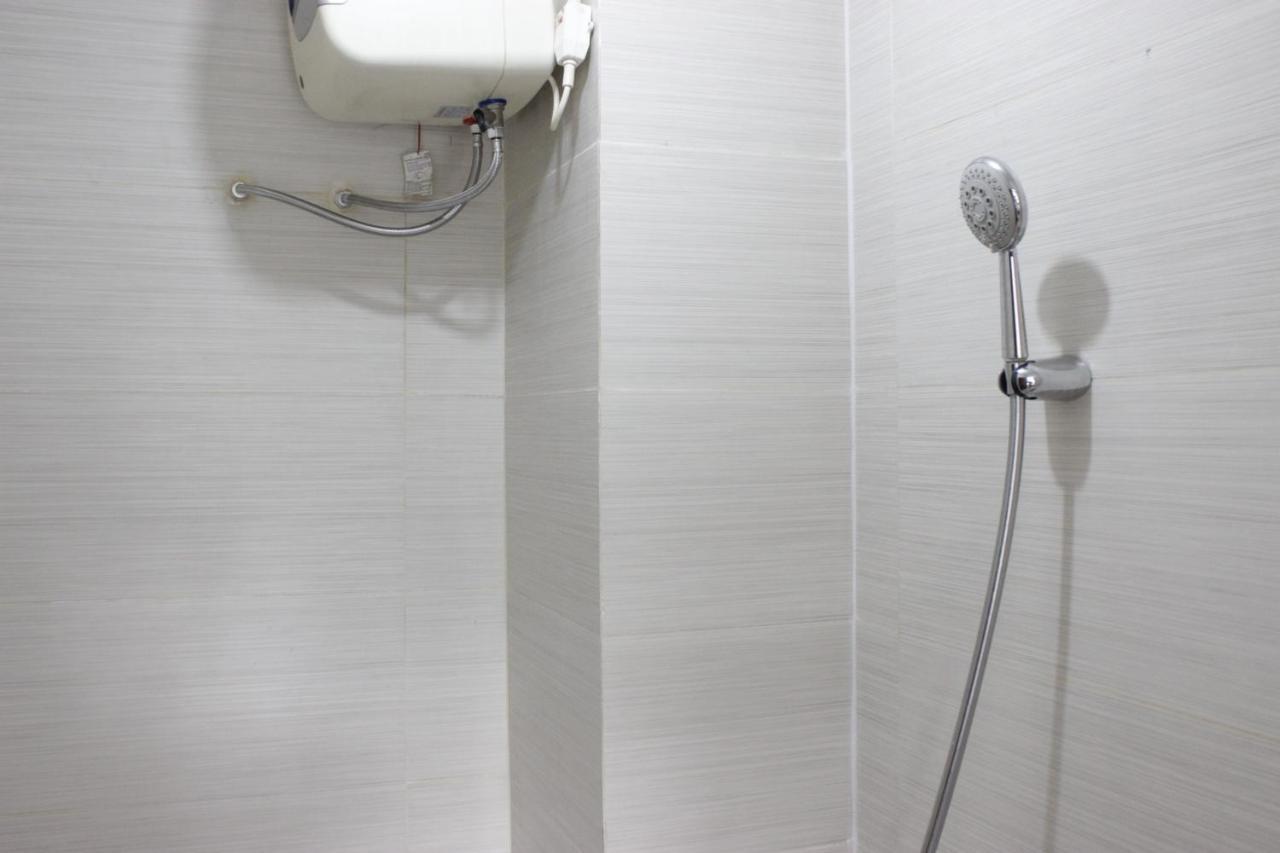 Apartemen Simply Homey At Gateway Pasteur Near Exit Toll By Travelio Bandung