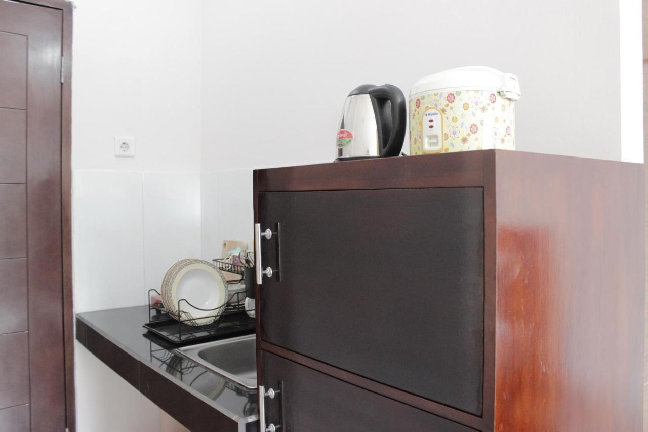 Simply Homey At Gateway Pasteur Near Exit Toll By Travelio