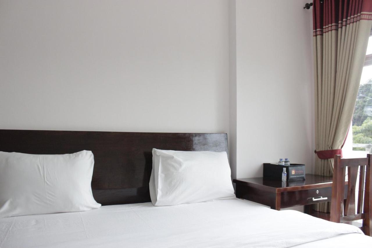 Simply Homey At Gateway Pasteur Near Exit Toll By Travelio