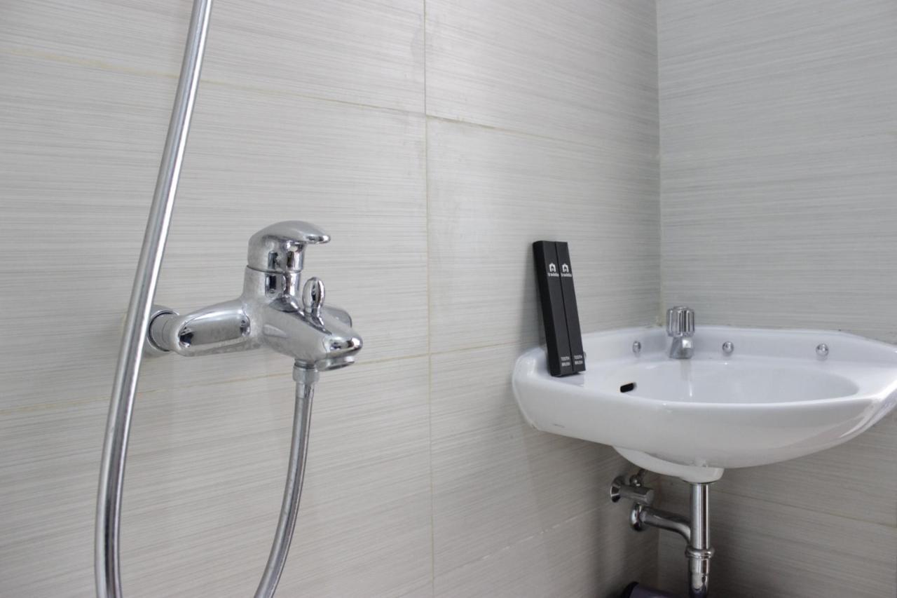 Simply Homey At Gateway Pasteur Near Exit Toll By Travelio Bandung