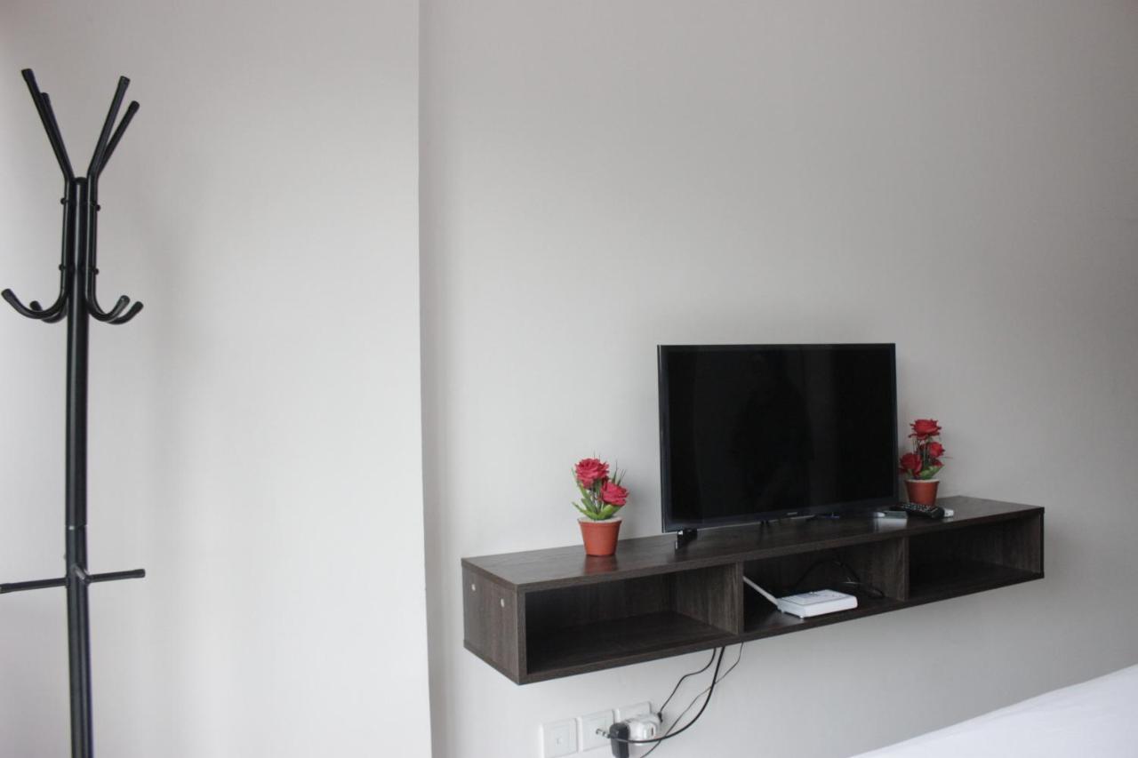 Simply Homey At Gateway Pasteur Near Exit Toll By Travelio